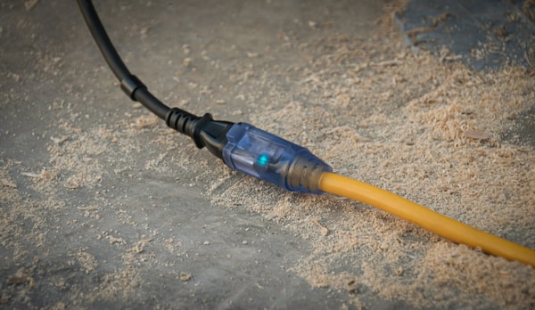 About Bad Ass Extension Cords