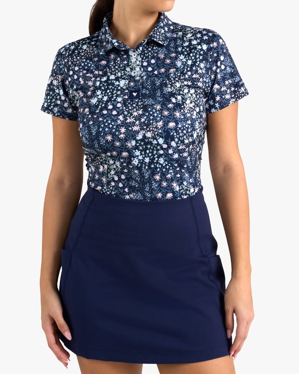 Bad Birdie Super Duper Bloom Polo Review