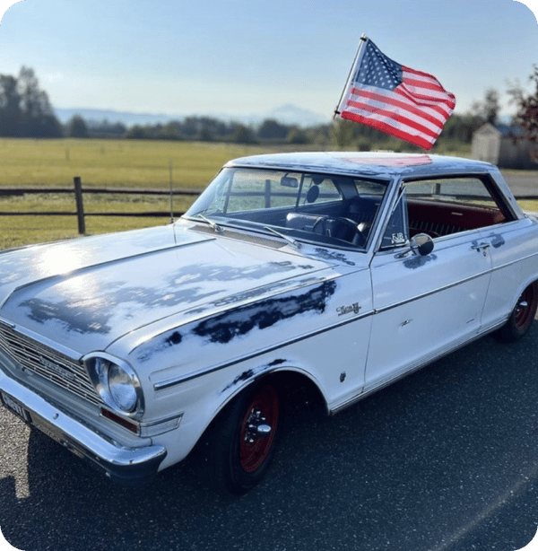 About Badflag