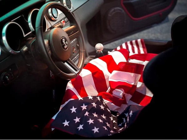 Badflag Review