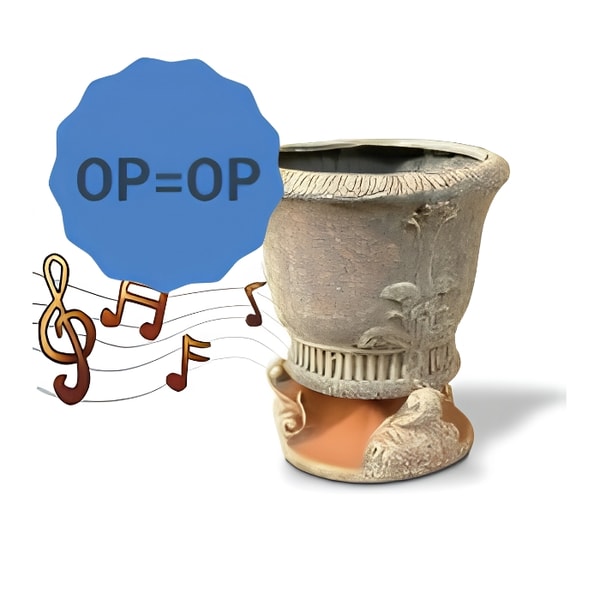 Badkamerradio.nl Planten-speaker Beoordeling