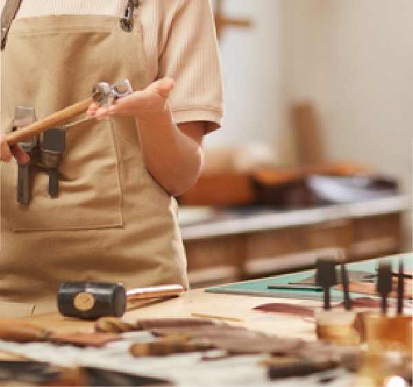 Bag Repair Pro レビュー