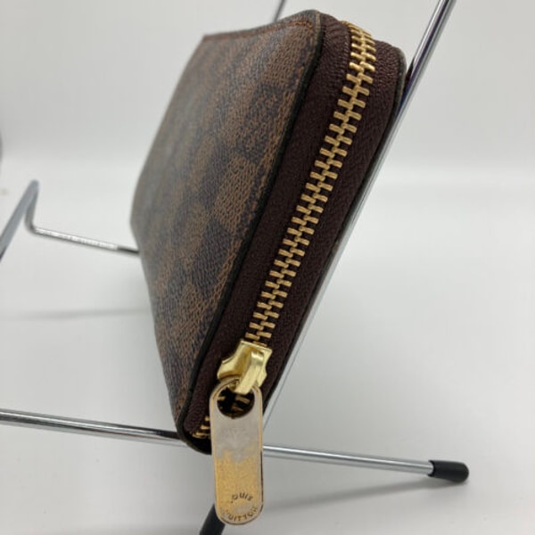 Bag Repair Pro 財布ラウンドファスナーレビュー