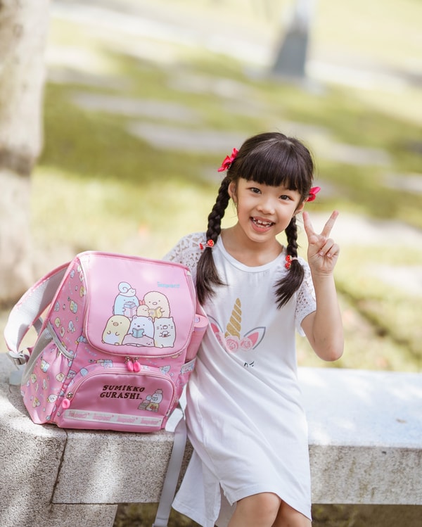关于 BAG TO YOU