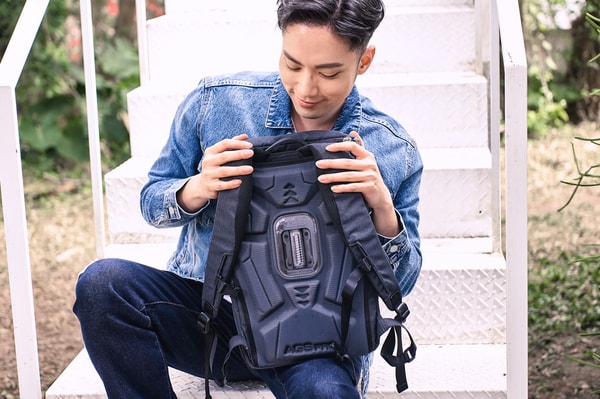 BAG TO YOU 评测