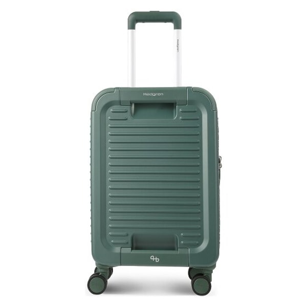 Bagage24.fr Hedgren Raku 4 roulettes Trolley de cabine Avis