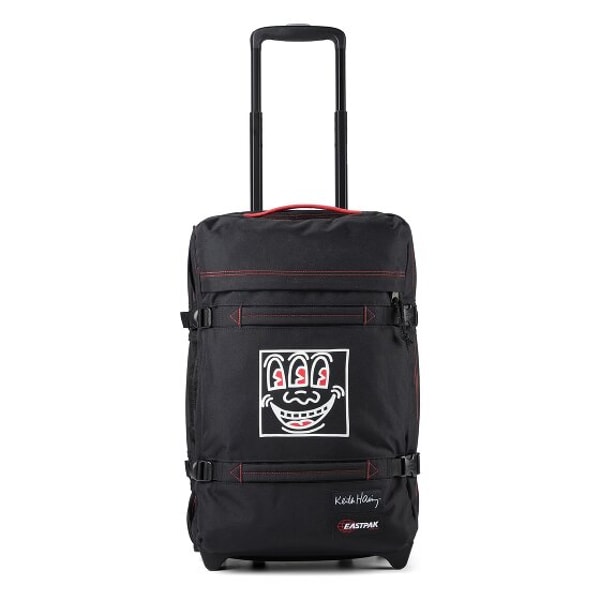 Bagage24.fr Eastpak Transit'R 2 roulettes Sac de voyage Avis