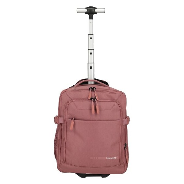 Bagage24.fr Travelite Kick Off 2 roulettes Trolley Avis