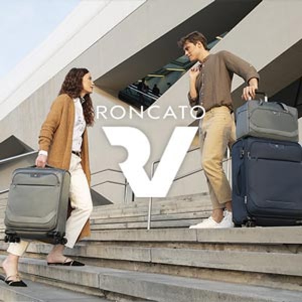 Overzicht van Bagage24: Online Specialist in Reisbagage