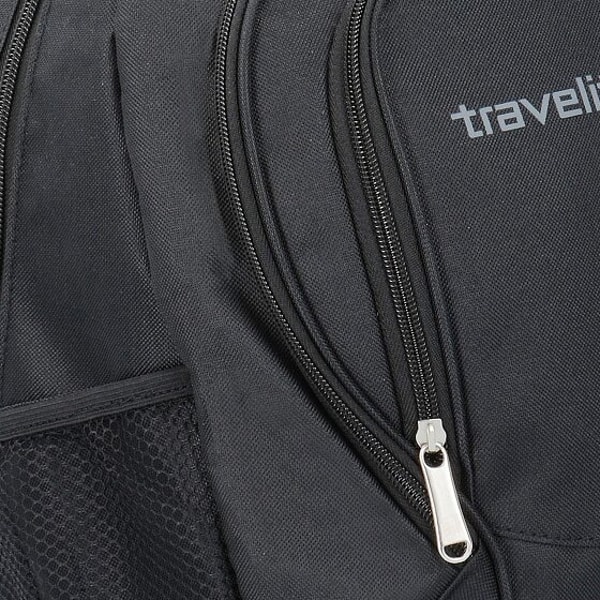 Bagage24 Travelite Garda rugzak Beoordeling