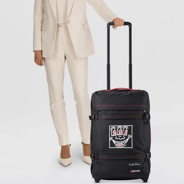 Eastpak Transit'R Recensione
