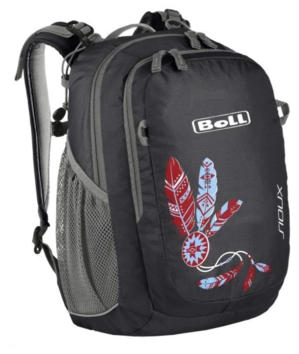 Bagalio Boll Sioux 15 Basalt Recenze