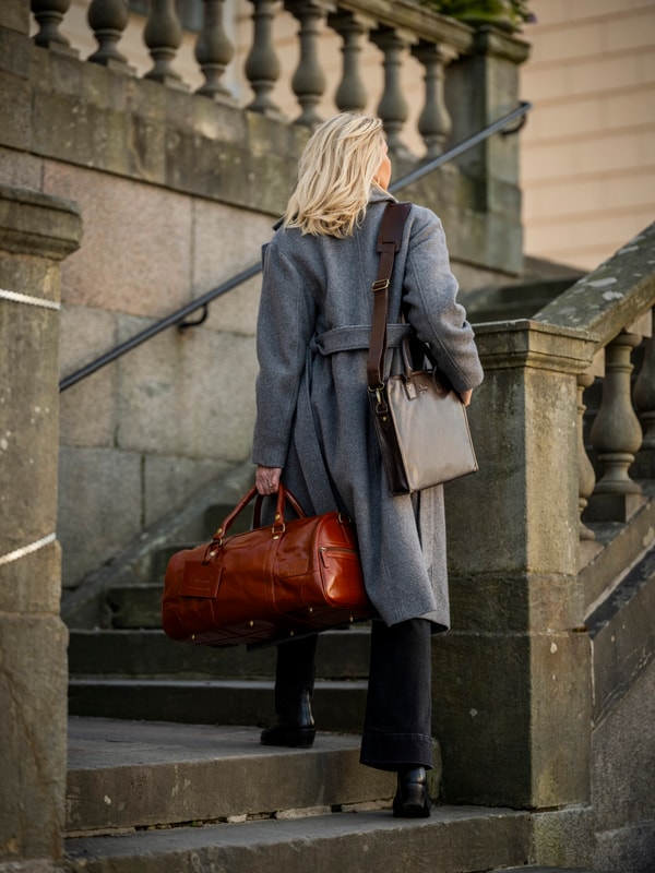 Bagasi Recension