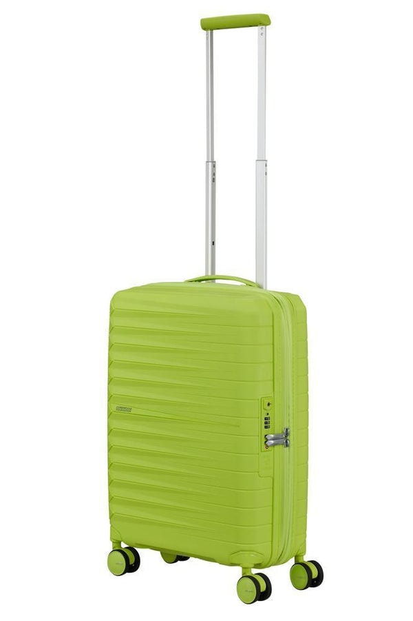 BagBrokers American Tourister FastForward Anmeldelse