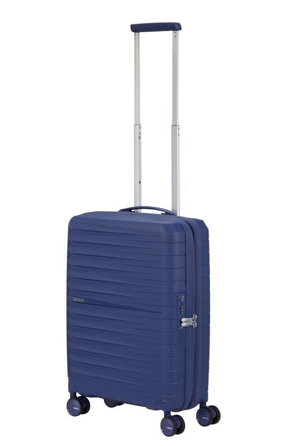 BagBrokers American Tourister FastForward Anmeldelse