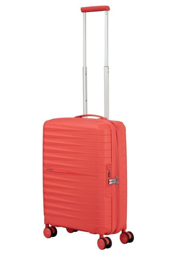 BagBrokers American Tourister FastForward Anmeldelse