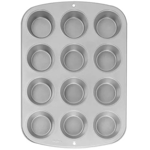 BageBixen Muffins Bageplade Maxi Anmeldelse