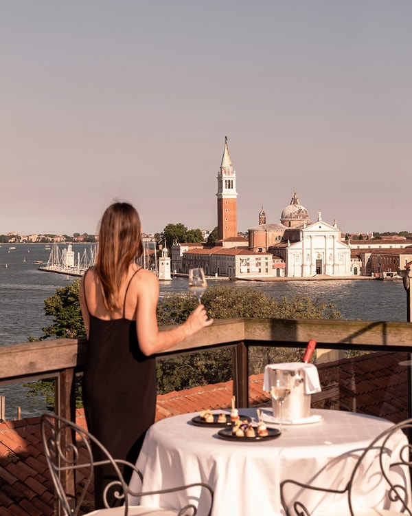 Baglioni Hotels & Resorts Overview