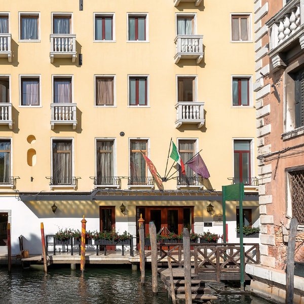 Baglioni Hotels & Resorts Review