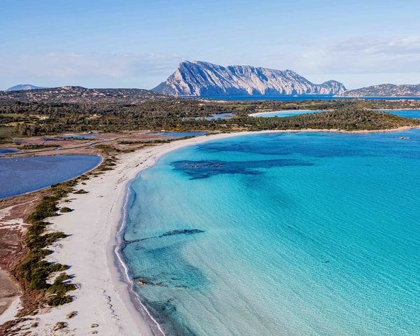 Baglioni Hotels & Resorts Resort Sardinia Review