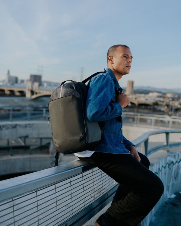 Overview of Bagsmart