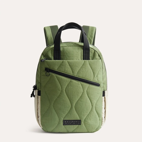 Bagsmart Paz 23L Work Backpack Review