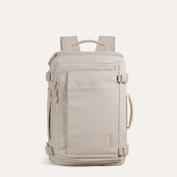 Bagsmart Blast Travel Backpack Review