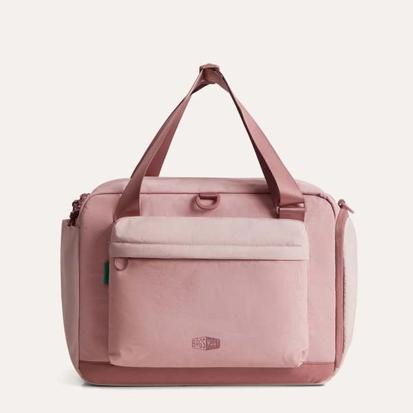 Bagsmart Crush Duffle Review