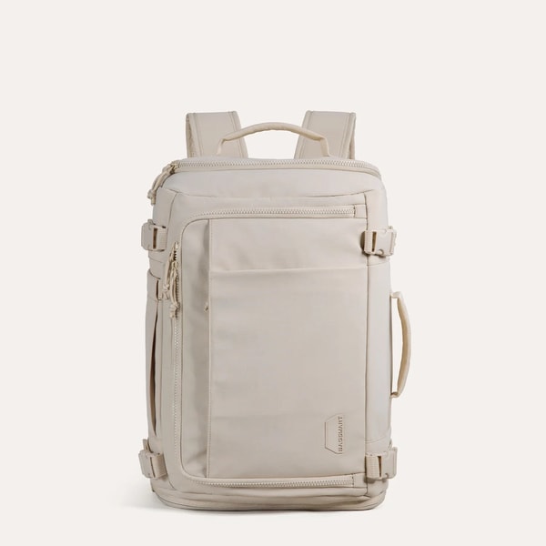 Bagsmart Blast Reiserucksack Bewertung