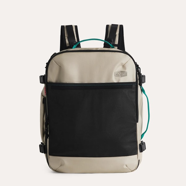 Bagsmart Blast Pro 40L Reiserucksack Bewertung