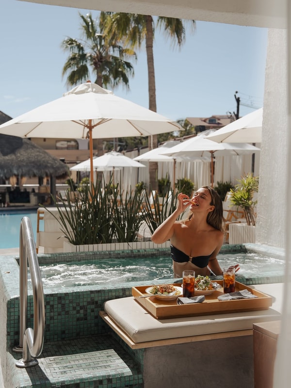 Bahia Hotel & Beach House Review