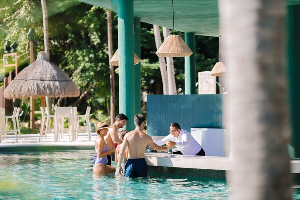 Informaci&oacute;n General Sobre Bahia Principe