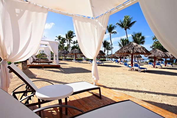 An&aacute;lisis Objetivo de Bahia Principe