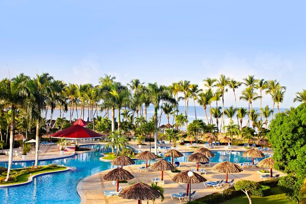 Bahia Principe Rese&ntilde;a