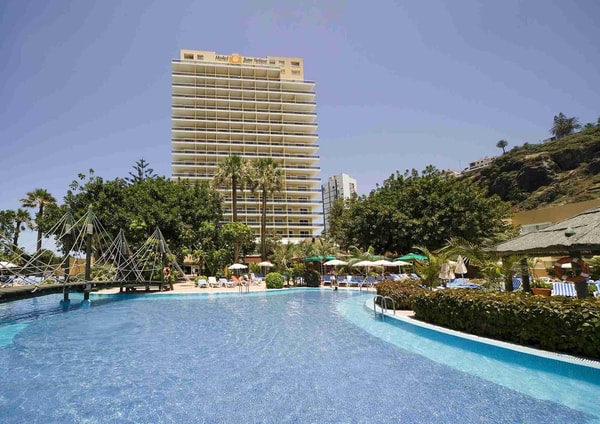 Bahia Principe Escape Tenerife Bewertung