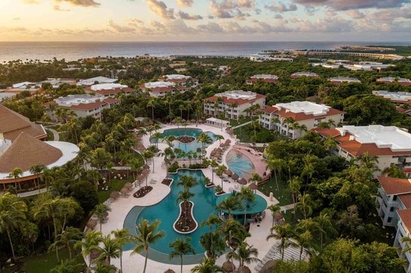 Bahia Principe Escape Tequila Bewertung