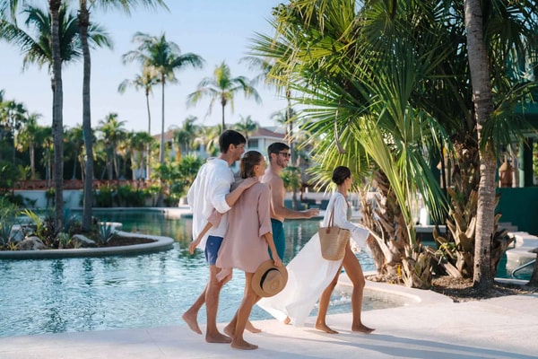&Uuml;ber Bahia Principe