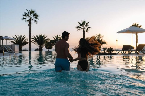 Bahia Principe Escape Tenerife Avis
