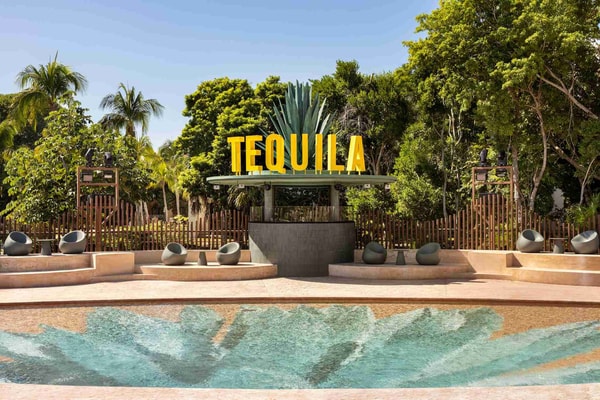 Bahia Principe Escape Tequila Review