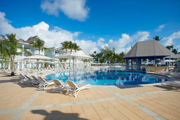 Bahia Principe Explore Esmeralda Review