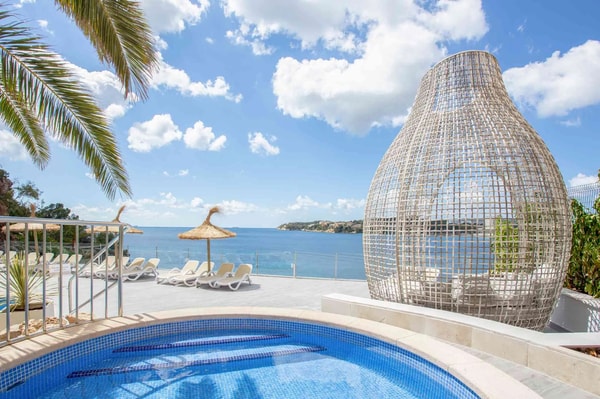 About Bahia Principe