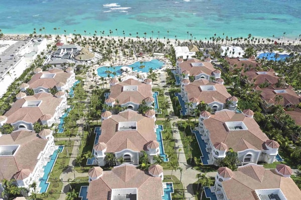Bahia Principe Review