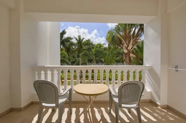 Bahia Principe Escape Tequila Rese&ntilde;a