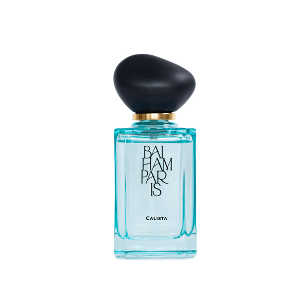 Baiham Paris Calista Body Perfume Avis
