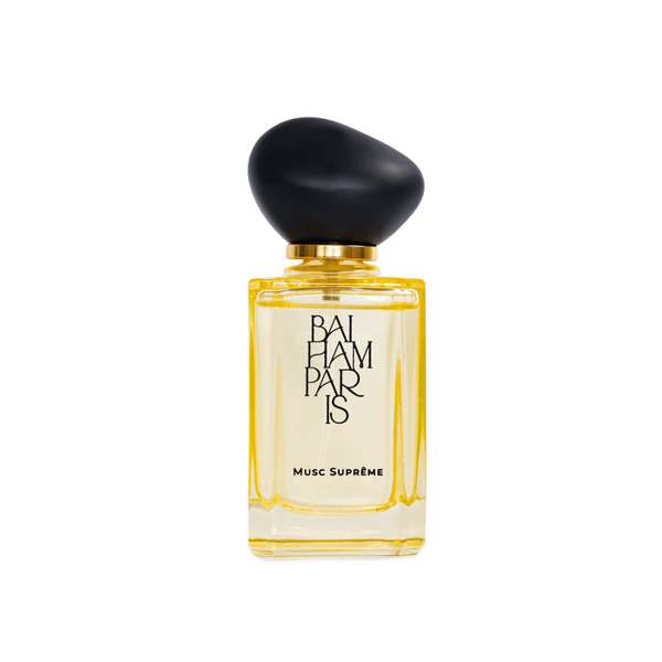 Baiham Paris Supreme Musk Body Perfume Avis