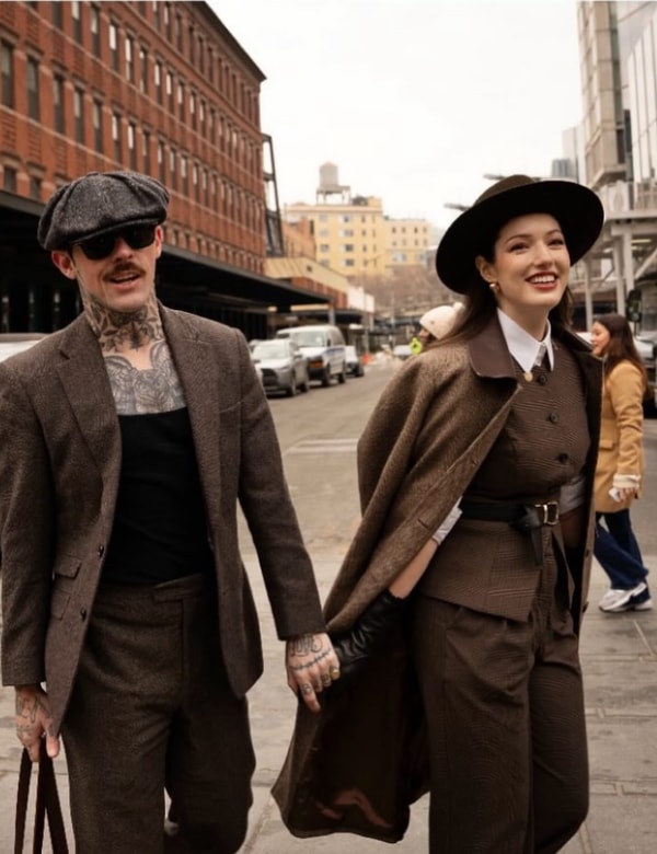 About Bailey Hats