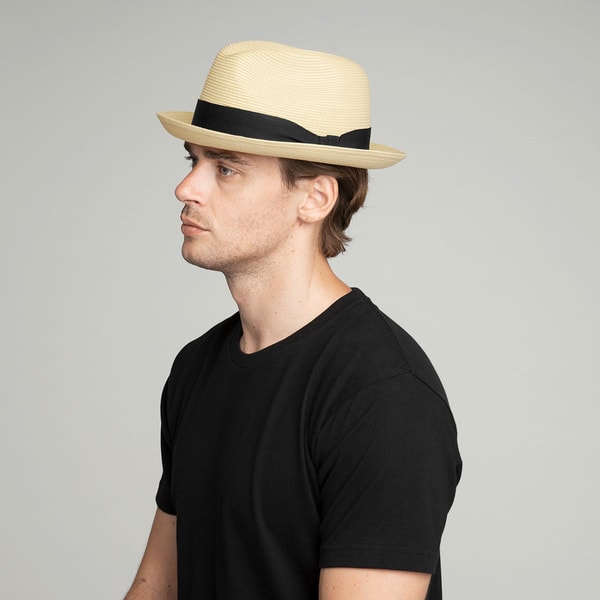 Bailey Hats Craig Braided Fedora Review