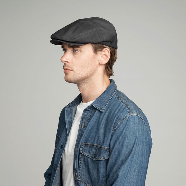 Bailey Hats Slater Cap Review