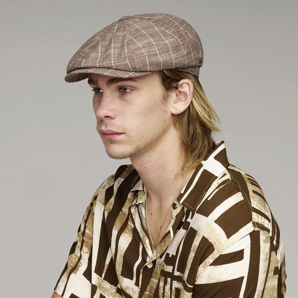 Bailey Hats Helios Newsboy Review