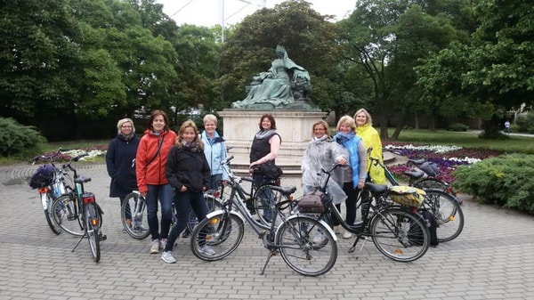 Baja Bikes Fietstochten Beoordeling